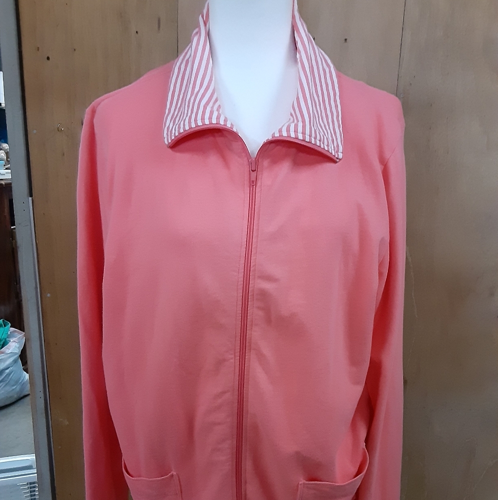 White Stag light weight jacket XL